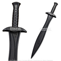 Munetoshi 24.5” Sting Dagger Short Sword Bilbo Frodo Polypropylene Fantasy Book Movie Prop Cosplay Costume