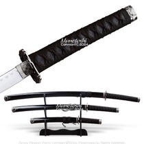 Eforlife 2/set Svu00e4rdkrok Vu00e4ggmonterad Samuraj Svu00e4rd Hu00e4ngare Displayhu00e5llare Justerbar Fu00f6r Katana Wakizashi Tanto Genji Svu00e4rd Vapenstu00e4ll (2 Nivu00e5er Eforlife 2/set Svu00e4rdkrok Vu00e4ggmonterad Samuraj Svu00e4rd Hu00e4ngare Displayhu00e5llare Justerbar Fu00f6r Katana Wakizashi Tanto Genji Svu00e4rd Vapenstu00e4ll (2 Nivu00e5er