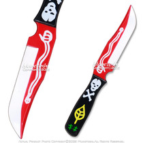 10" Playful Good Doll Foam Voodoo Replica Display Knife Halloween Costume Cosplay