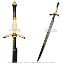 47.5" Foam Verseo Verleso Expedition Sword Video Game Replica Halloween Costume Cosplay Prop