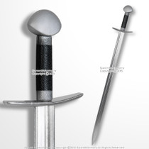 SparkFoam 39" Medieval Viking Foam Arming Toy Sword Cosplay Weapon LARP Blade SparkFoam 39" Medieval Viking Foam Arming Toy Sword Cosplay Weapon LARP Blade