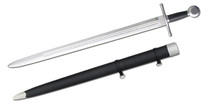 River Witham Sword by Paul Chen / CAS Hanwei
