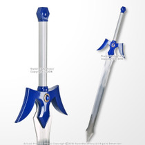 Licensed Anime Sword Art Online SAO 41.75" Kirito First Sword Cosplay