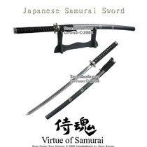 Last Samurai Japanese Sword Katana Samurai Last Samurai Japanese Sword Katana Samurai
