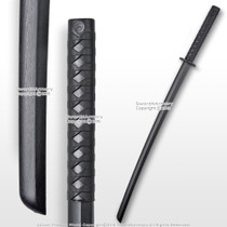 39" Polypropylene Bokken Bokuto Practice Training Samurai Katana Sword without Scab