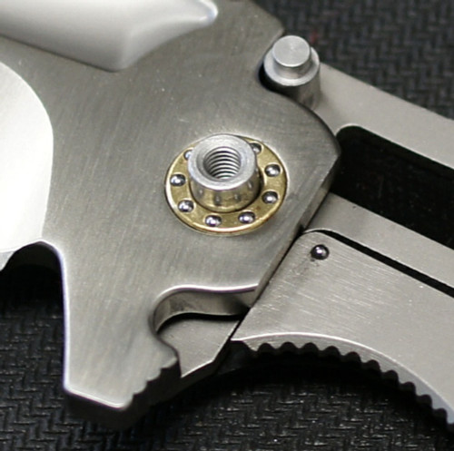 defcon blade works proelia tx030