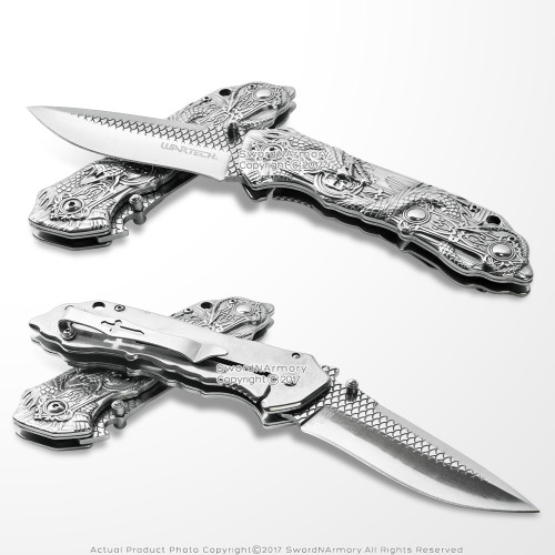 Dragon Series Set – HAND FORGED KNIFE