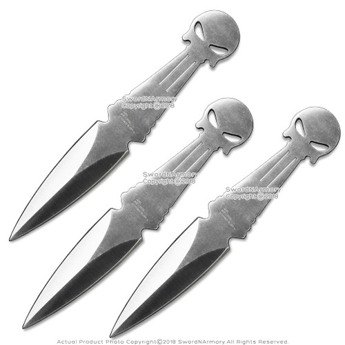 Ninja Throwing Knives – Tactical Blades LLC