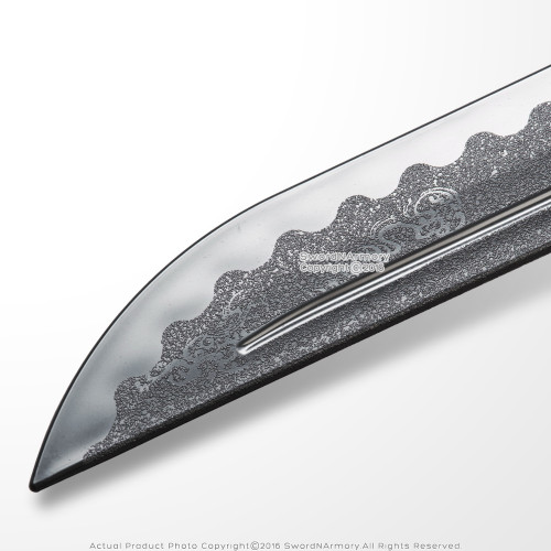 Katana VS Épée longue : Quelle est la Meilleure | Katana