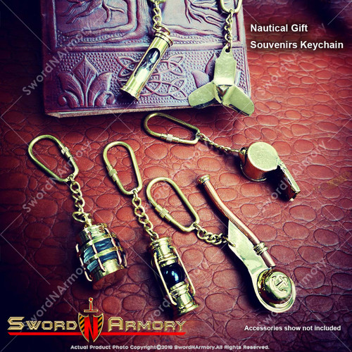 Keychain gift set, antique keychain Keychain gift set, antique keychain
