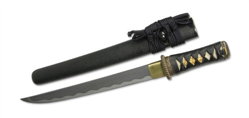 Practical Plus Tanto by Paul Chen / Hanwei Practical Plus Tanto by Paul Chen / Hanwei