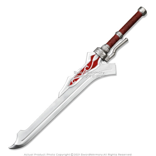 Devil May Cry The Rebellion Dante Foam Cosplay Sword - Edge Import
