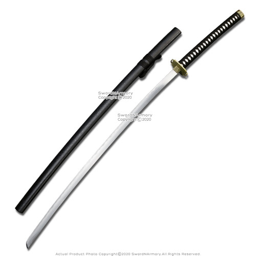 Masamune Sephiroth Odachi Sword in Just $77 (Japanese Steel is Availab – HS  Blades Enterprise