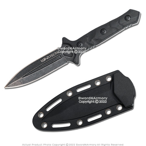 True Black 3CR13 Stainless Steel 6 in. Replaceable Blade Knife - Ace  Hardware