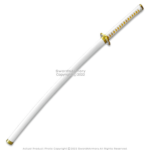 KATAN 新品未使用 Zenitsu Agatsuma 40.5