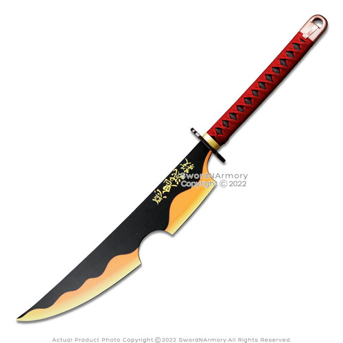 Tengen Uzui Pair 30.5