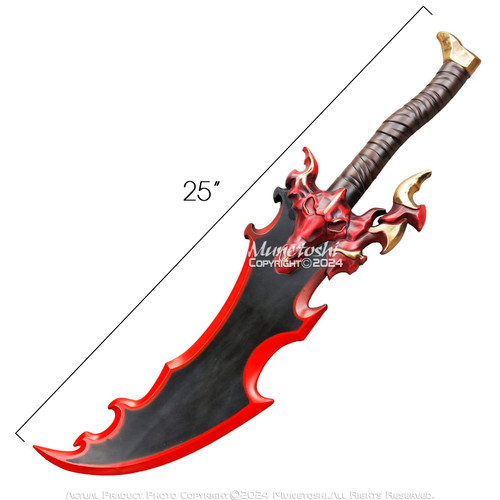 Munetoshi 24