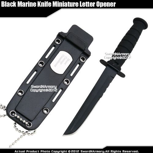5 IMPERIAL KNIFE COMBO LETTER OPENER FOLDING BLADE KNIFE Golf Bag Letter  Opener