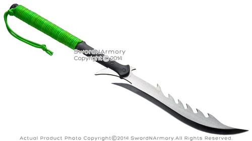 biohazard zombie survival gear knife