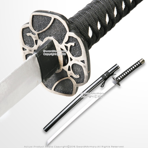 SparkFoam Fantasy Blade Anime Katana Foam Toy Sword with Scabbard Cosplay LARP SparkFoam Fantasy Blade Anime Katana Foam Toy Sword with Scabbard Cosplay LARP