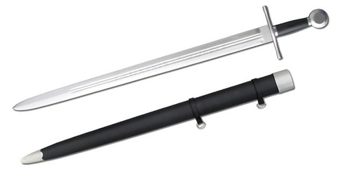 River Witham Sword by Paul Chen / CAS Hanwei