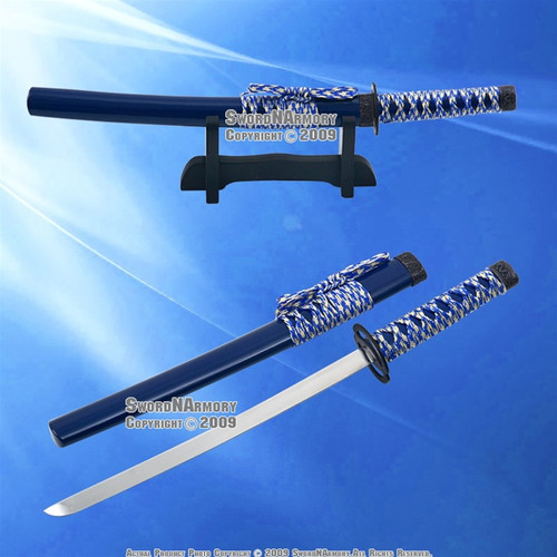 Musashi Warrior Samurai Katana Sword Letter Opener Set 1