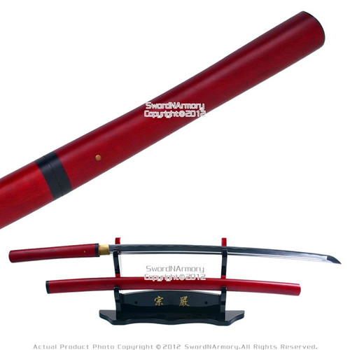 Musha Brand Handmade Japanese Shirasaya Samurai Katana Sword Sharp Blade Musha Brand Handmade Japanese Shirasaya Samurai Katana Sword Sharp Blade