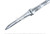 38" Set of 2 Foam Padded Skeleton Bone Fantasy Swords LARP