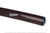 Musashi Handmade Wave Copper Tsuba Carbon Steel Sharp Blade Katana Samruai Sword