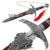 Legend of Robin Hood Dagger With Scabbard