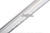 Musha Zatoichi Straight Sword Glossy Finish Sharp Blade