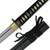 Practical XL Light Katana by Paul Chen / CAS Hanwei