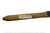 27.5" Viking Medieval Practice Wooden War hammer Waster