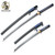 Munetoshi Water Dragon Handmade Differentially Hardened Samurai Sword Daisho Set