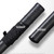 31" Polypropylene Bokken Ishime Textured Saya Black