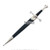 Short Medieval Knight Sword Historic Dagger with Sheath