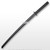 39" Polypropylene Bokken Bokuto Practice Training Samurai Katana Sword w/ Scab 1