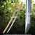 Handmade Natural Wood Color Shirasaya Samurai Katana Sword