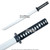 Wakizashi Size Wooden Bokken Practice Katana Samurai Training Sword