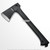 Tactical Survival Axe Outdoor Camping Hatchet with Survival Saw and Fire Starter