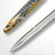 8" Anime Dagger Fate Stay Night Mini Sword Lily Excalibur Letter Opener Knife