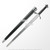 Medieval Style Warriors Viking Battle LongSword with Scabbard Spring Steel Blade