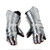 Medieval Knight Gauntlets Functional Steel Armor Gloves  20G Steel SCA LARP