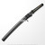 Unsharpened Practice Training Wakizashi Iaido Iaito Sword DH 1060 Spring Steel