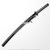 Unsharpened Practice Training Katana Iaido Iaito Samurai Sword DH Spring Steel