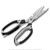 Houchou Multi-Function Multi Purpose Shears VG-10 Japanese Steel Kitchen Shears Home Furnishings