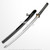 Unsharpened Practical Training Katana Iaido Iaito Samurai Sword DH Spring Steel