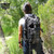 Tactical backpack, hiking backpack