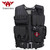 Tactical Vest Military Combat MOLLE Airsoft Paintball Jacket