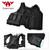 Tactical Vest Military Combat MOLLE Airsoft Paintball Jacket